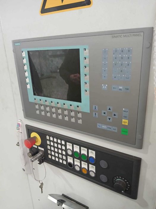 Siemens Simatic multi panel