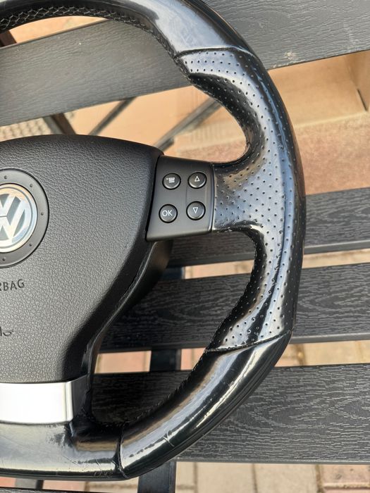 Кермо руль Volkswagen Golf 5 GTI