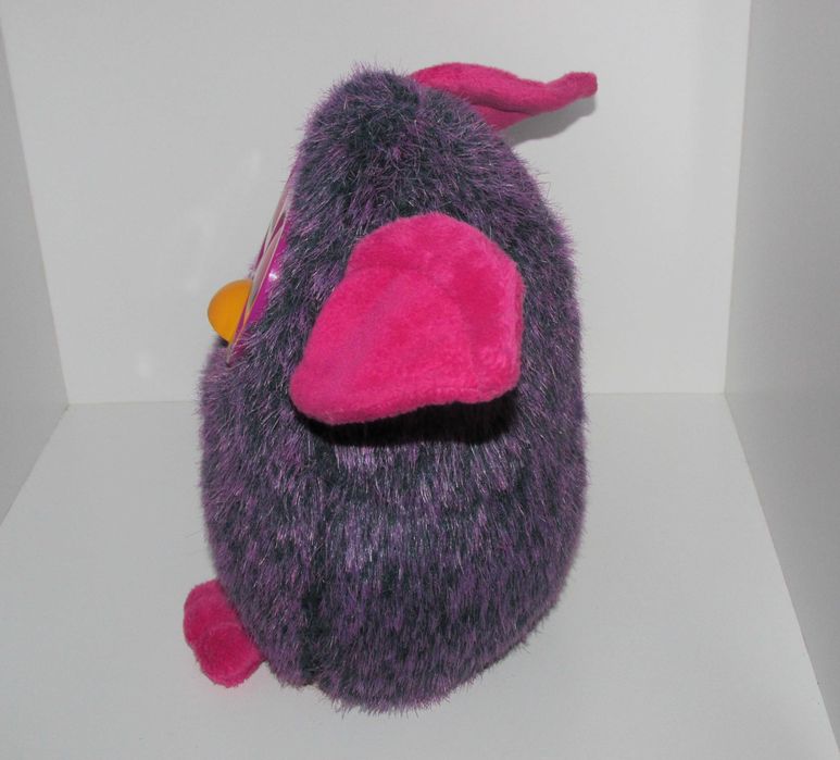 Furby 2013 Hasbro Purple 20CM