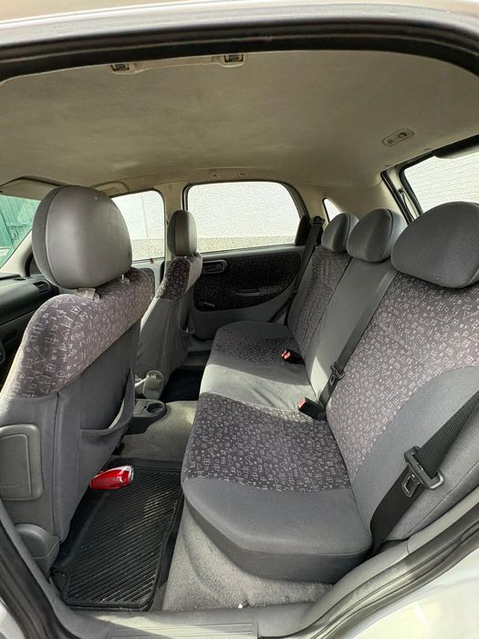 Opel Corsa c  1.2