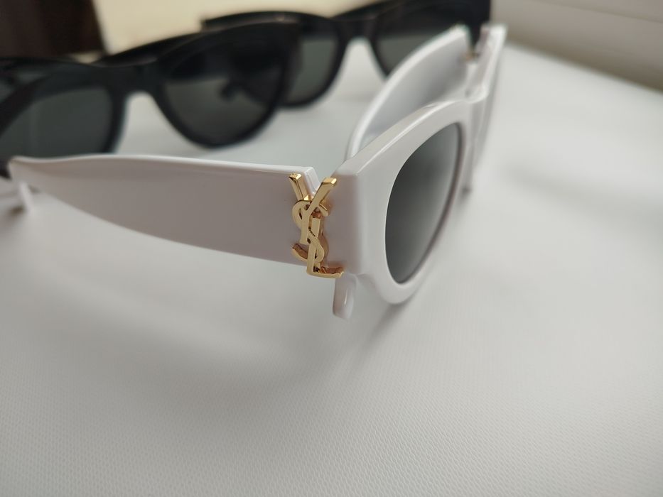 Стильні сонцезахисні окуляри Ів Сен Лоран/ YSL ,Yves Saint Laurent