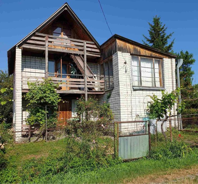 Продам дачу Кийлів