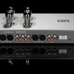 Schiit Freya+ Pré Amplificador Valvulas