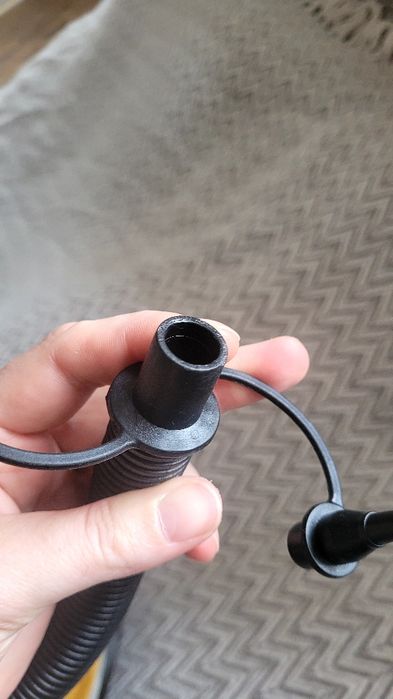Pompka nożna do materaca Bestway Air Step