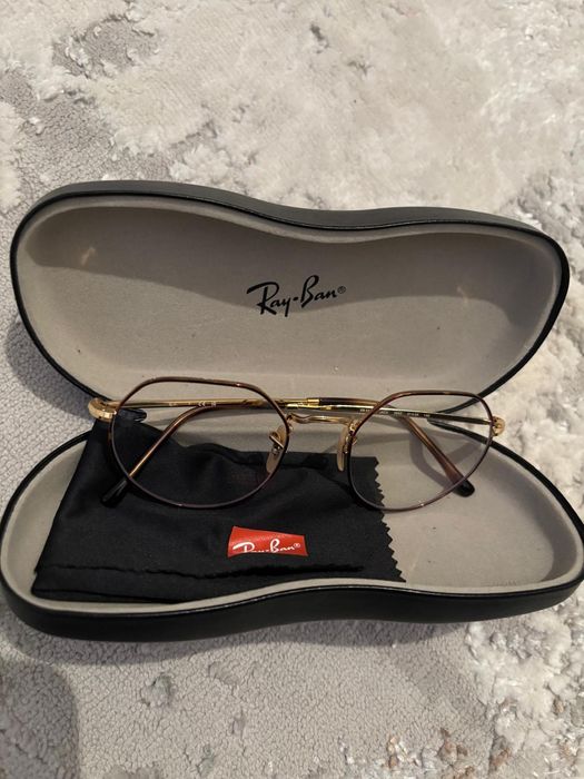 Oprawki  Ray-Ban RB 6465