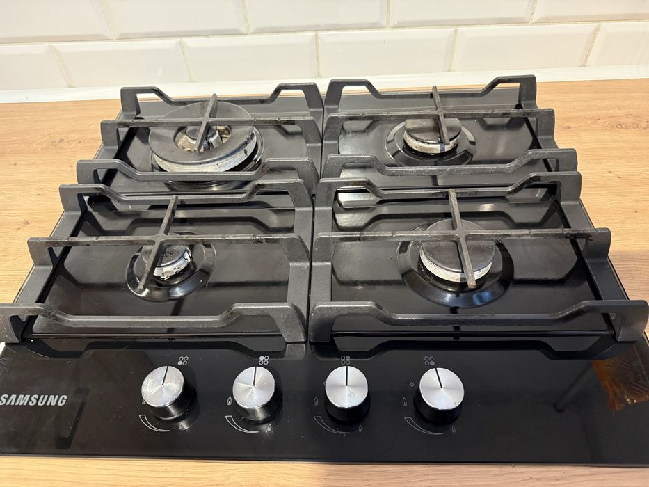 Plyta gazowa Samsung
