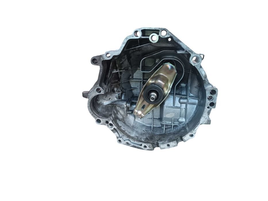 Skrzynia Biegów Audi A4 B6 Passat B5 Superb 1.9 2.0 LAU