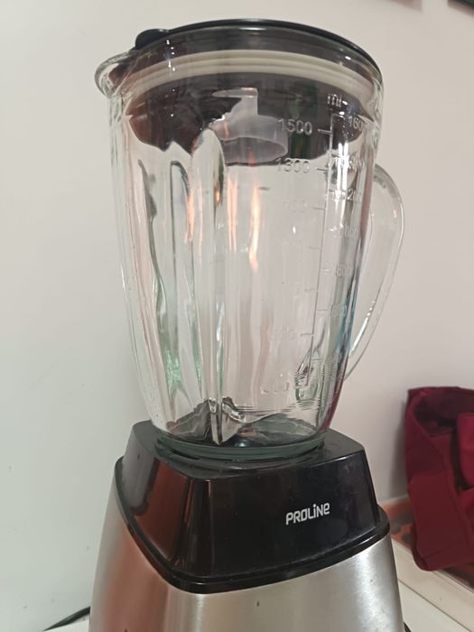 DOU liquidificador (ver anúncio)