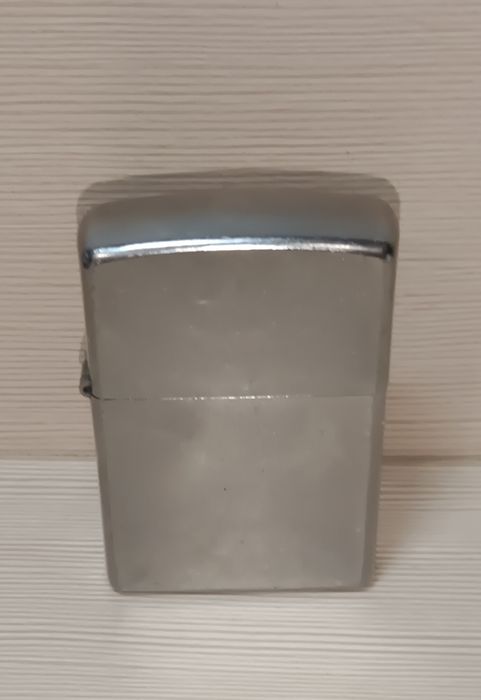 Zapalniczka Zippo