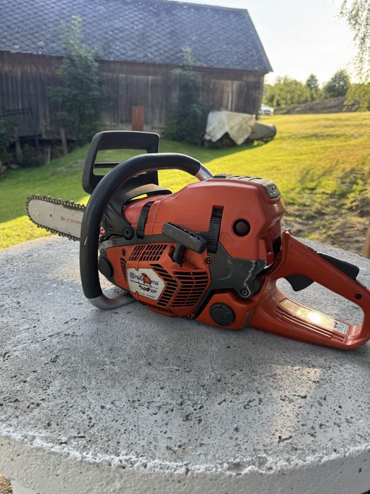 Husqvarna 562xp