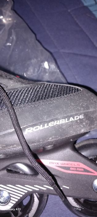 Patins Rollerblade Performance
