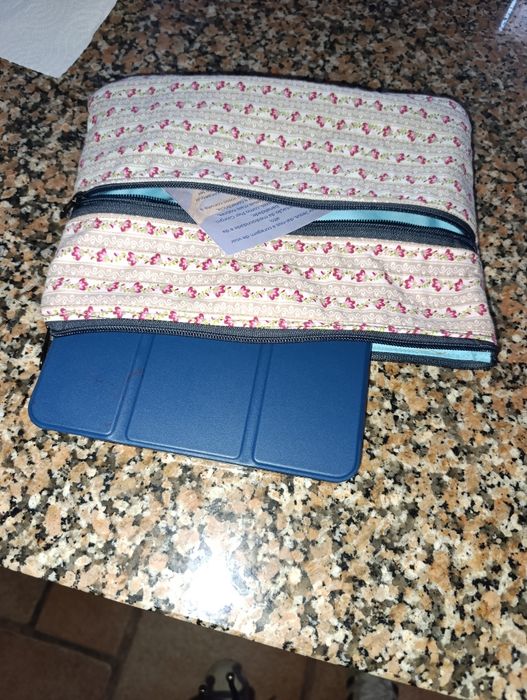 Bolsa para iPad ou portátil
