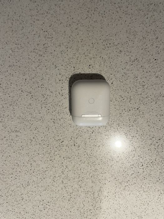 Airpods 2 кейс оригінал