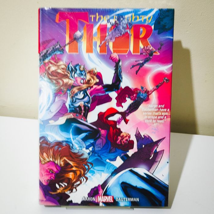 Thor vol.3 OHC (Marvel)