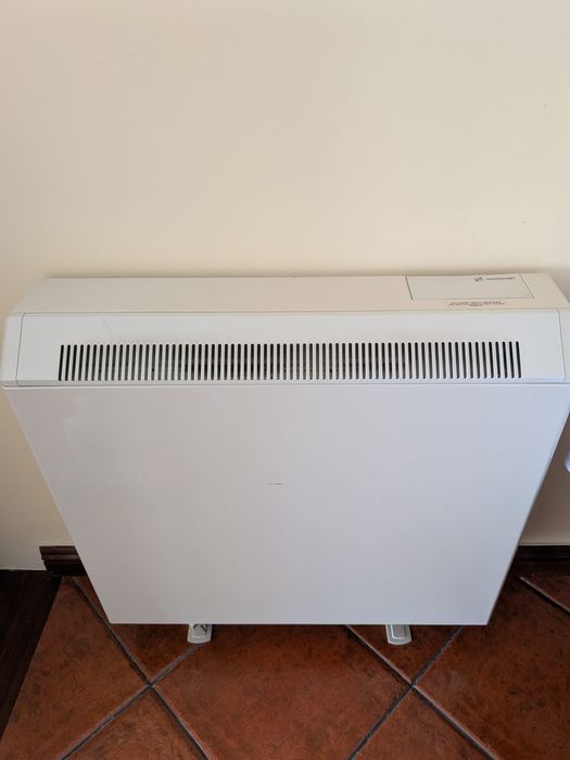 Vendo radiador aquecimento eléctrico