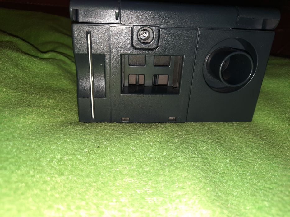 Respirator Heinen+Lowenstein Phonix2 Auto C-flex model504