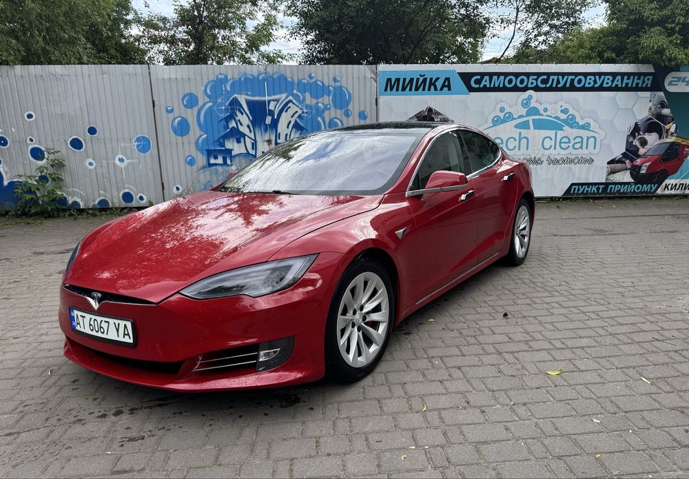 Аренда-прокат авто на короткий та довгий термін