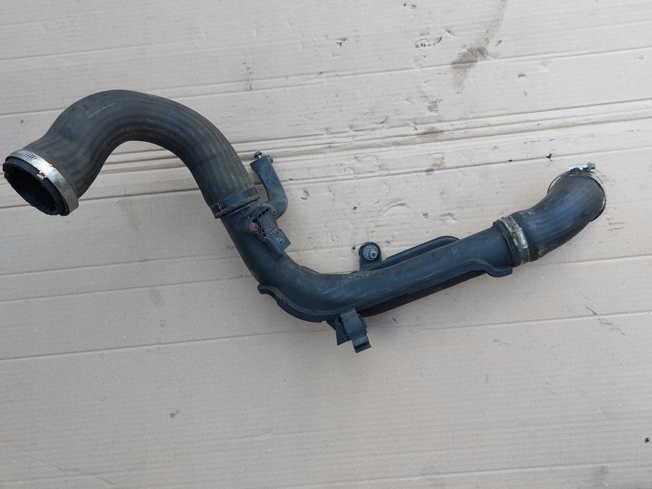 rura intercoolera 2.0tdi vw seat skoda 1k0145770ae