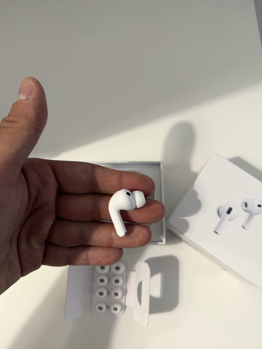 Apple AirPods Pro 3