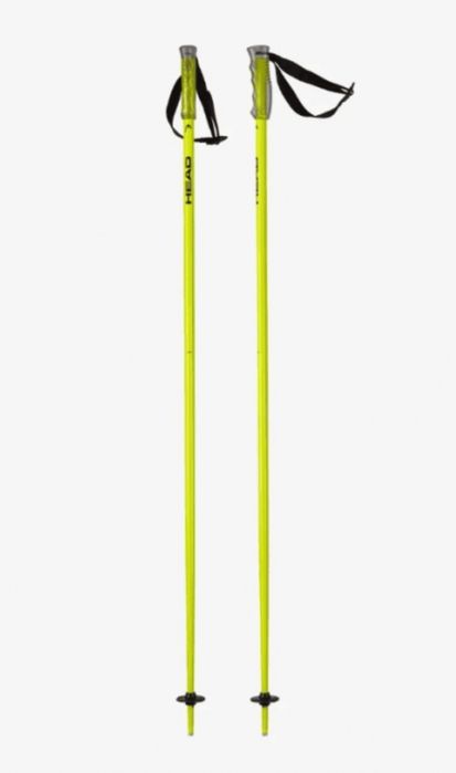 Kijki narciarskie Head Multi Neon Yellow130cm