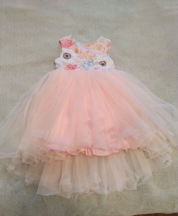 Сукня дитяча святкова