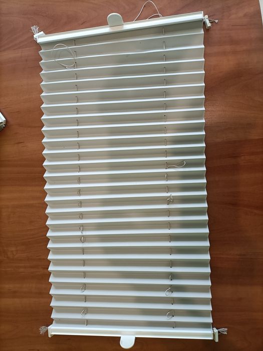 Żaluzja plisowana 32cm