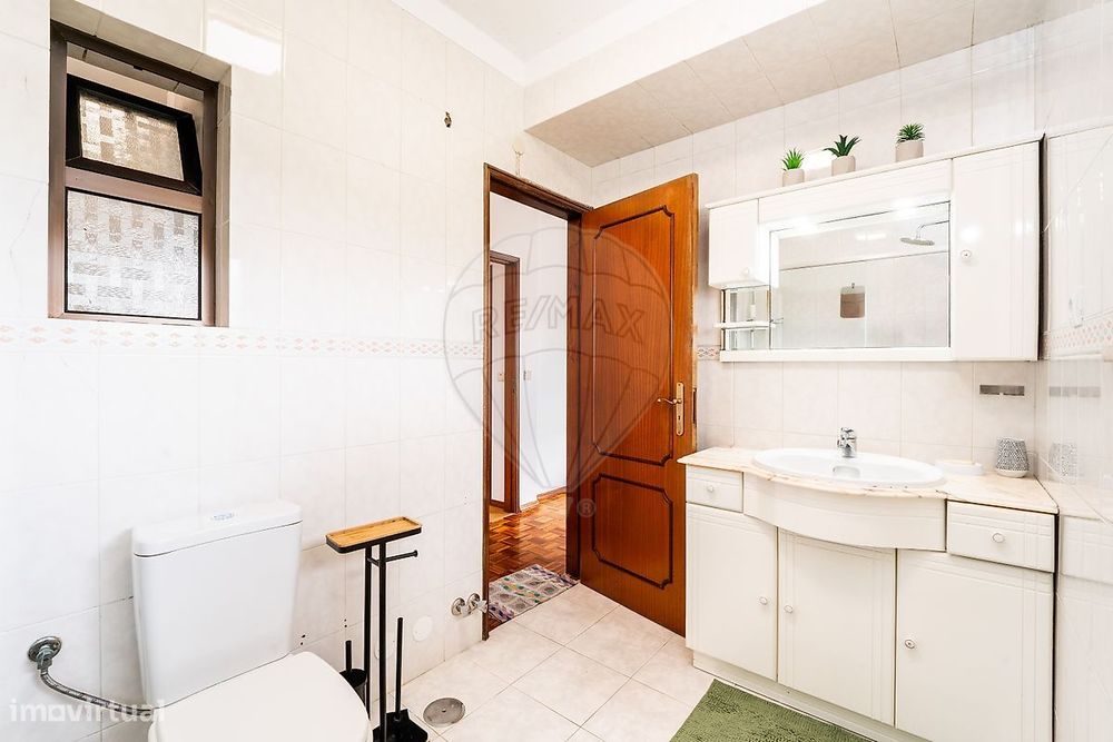 Apartamento T3 para venda