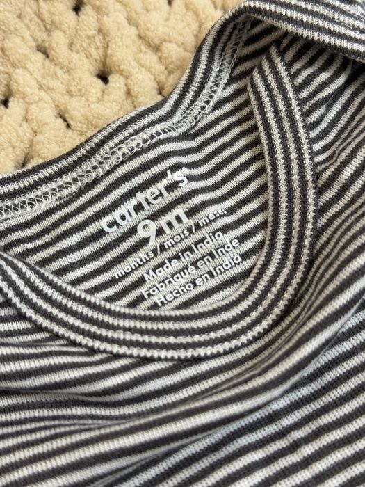 Комплект / костюм від Carter’s (9 міс), стан нового!