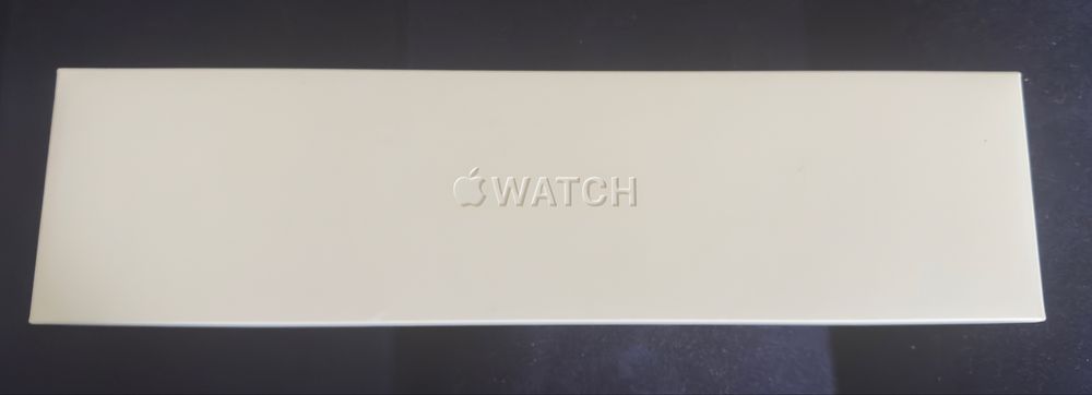 Apple Watch Serie 7 41mm