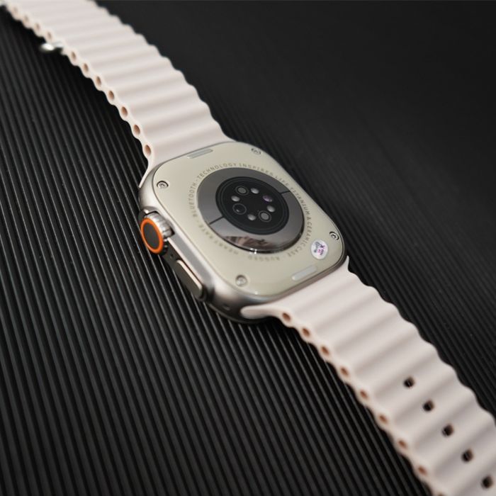 Novo Smartwatch IWO Ultra U10+ Amoled