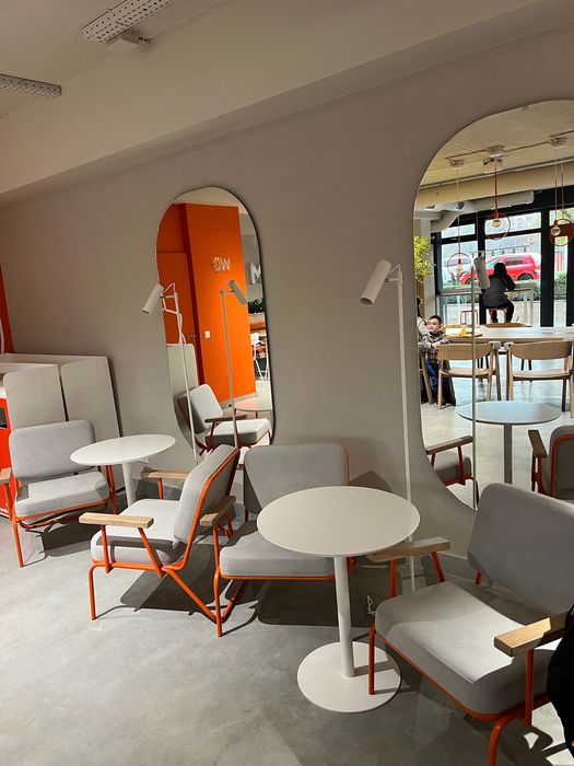 Виготовлення меблів, реалізація дизайн проектів.