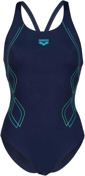 Arena Strój Stroje kąpielowe do pływania jednoczęściowy rozmiar 40