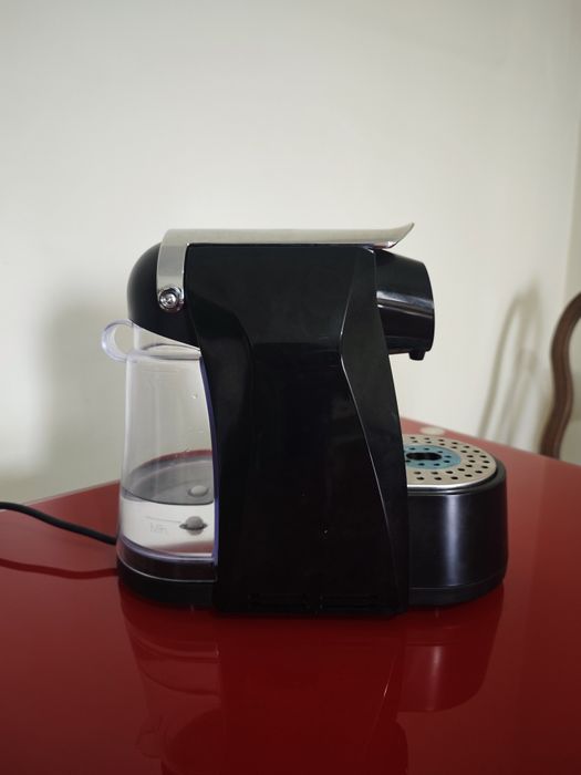 Maquina de café expresso Kaffa