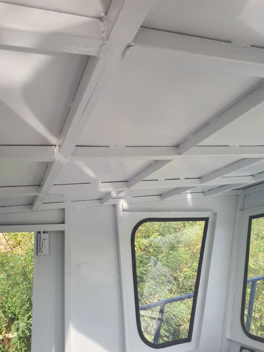 Продам катер