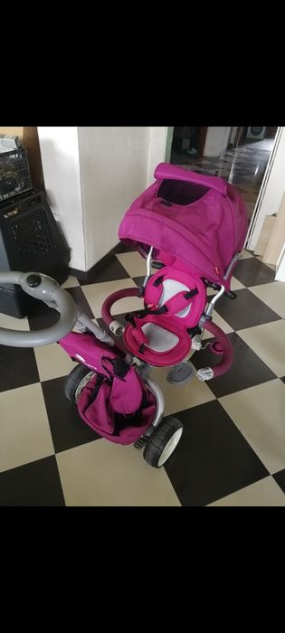 Rowerek 12-36miesiecy