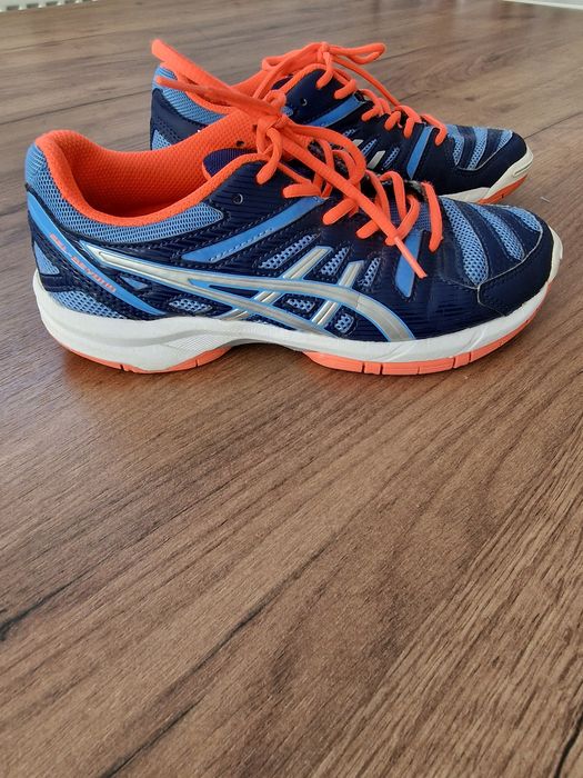 Asics 36 buty sportowe Halówki
