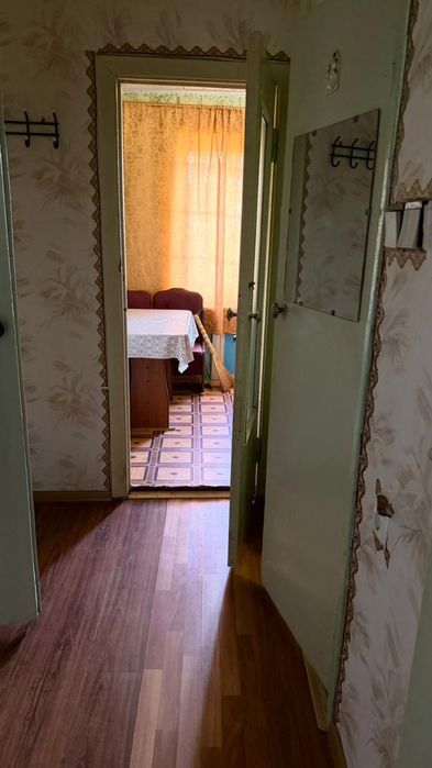 Квартира двохкімнатна