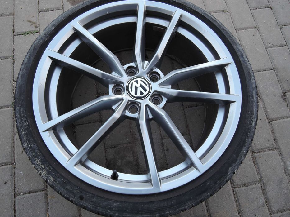 Felga 19 VW Golf VII Pretoria