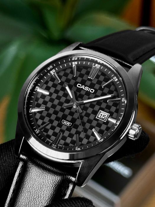 Чоловічий годинник Casio оригінал