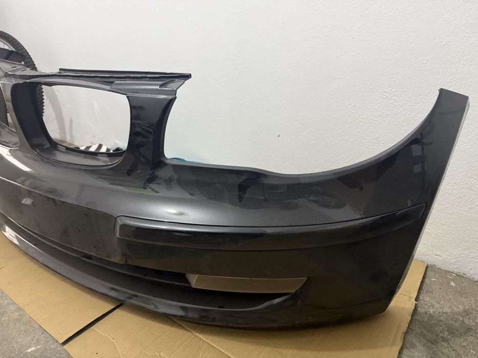 Para-choques Original BMW E87 2009