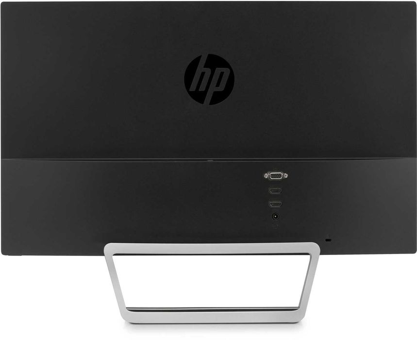 HP Pavilion 27CW - 27-calowy monitor Full HD (czas reakcji 5 ms)