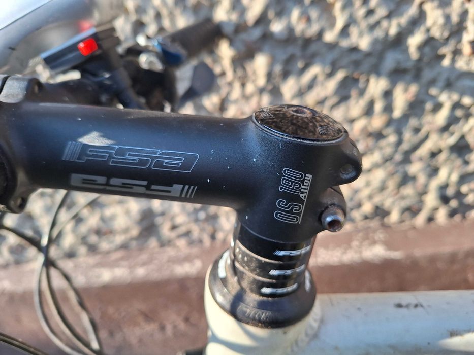 Rower  MTB Unibike Flite