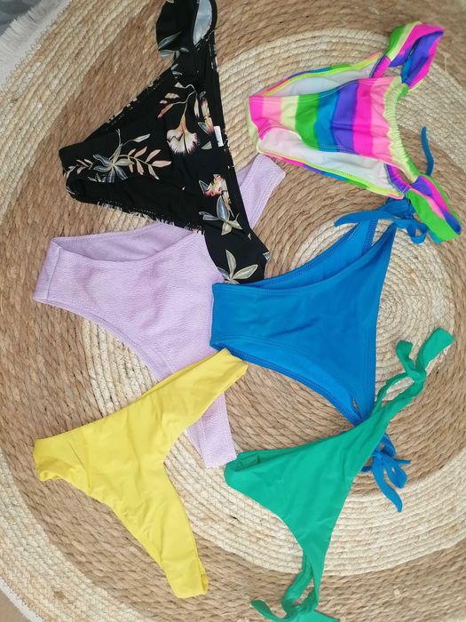 Bikini - Multiple Separate Pieces64738535151746124