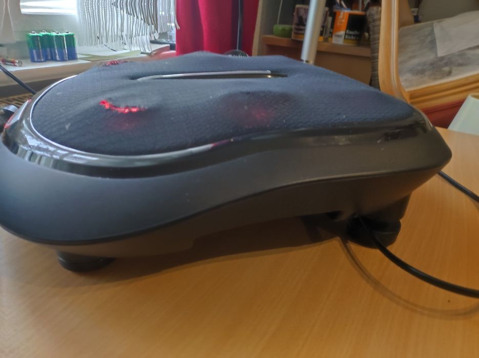 Masażer do stóp Shiatsu Foot Massager