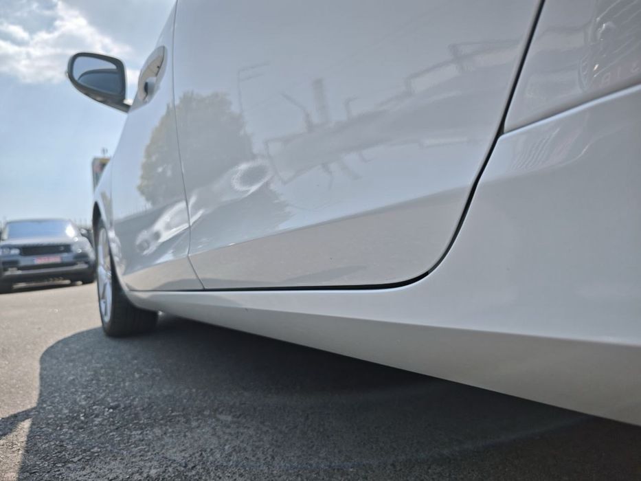 Volvo V60 Facelift 2,0 дизель ВІДЕО