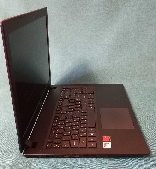 ноутбук Acer Aspire 3 A315-21G (асер ноутбук)