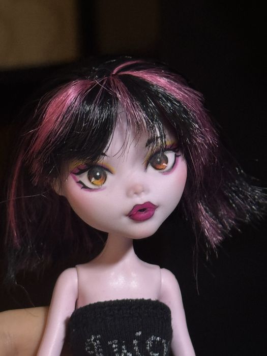 Монстер хай оак на замовлення