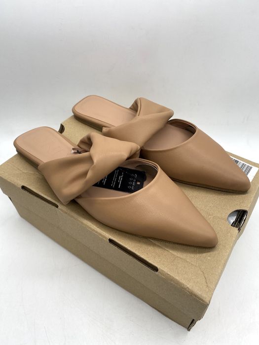 ONLY Shoes Klapki Onlaura  rozmiar 37
