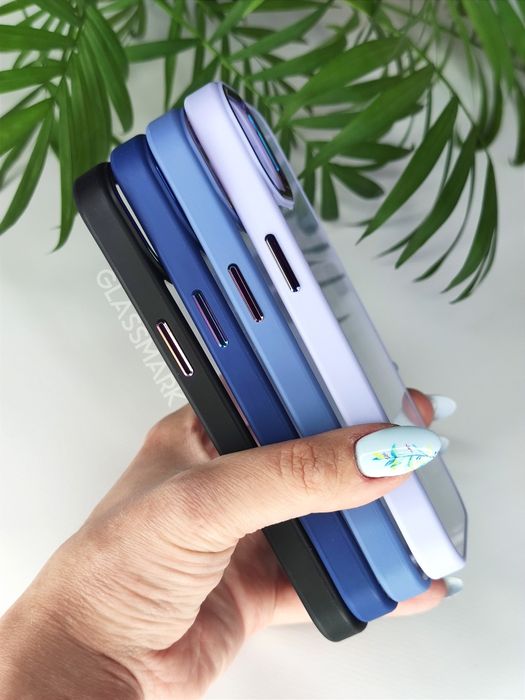 Чохол, чехол Silicone Case для iPhone 13 Pro Max айфон 13