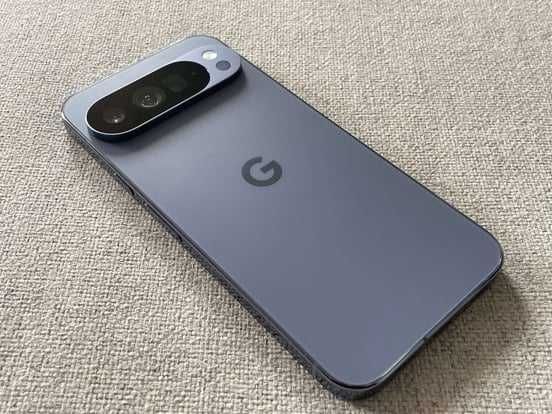 Google Pixel 10 Pro XL | 16GB/512GB | MoonStone
